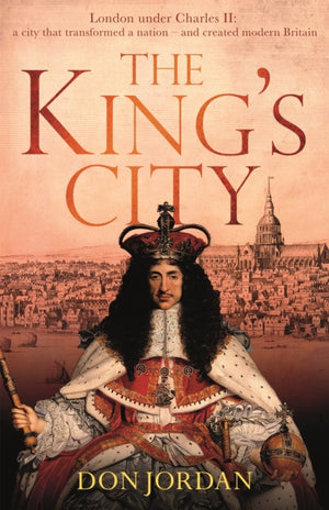 The King's City