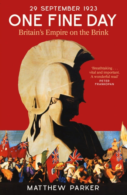 Book cover of: One Fine Day