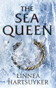 Book cover of: Sea Queen