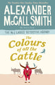 Book cover of: Colours of all the Cattle