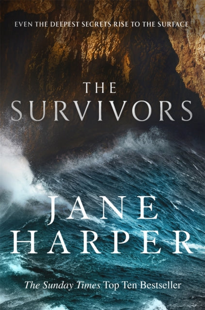 Book cover of: Survivors