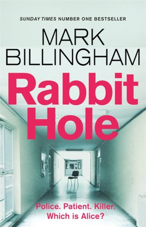 Rabbit Hole