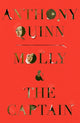 Book cover of: Molly & the Captain. By: Anthony Quinn
