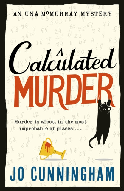 Calculated Murder