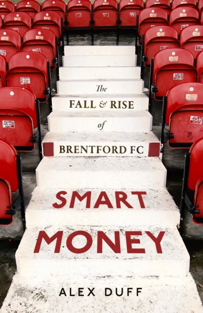 Book cover of: Smart Money. By: Alex Duff