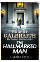 Book cover of: Hallmarked Man