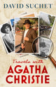 Book cover of: Travels with Agatha Christie