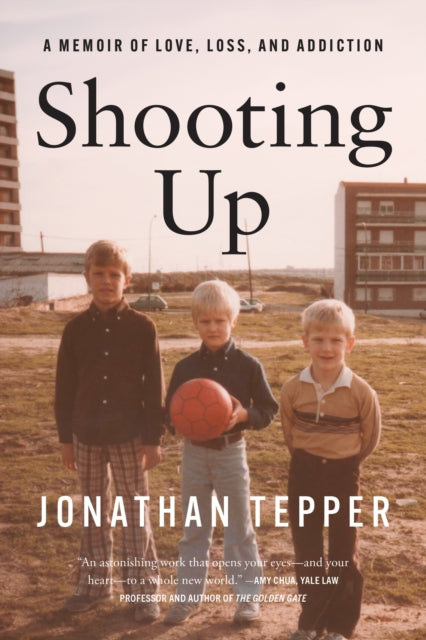 Shooting Up