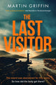 Book cover of: Last Visitor