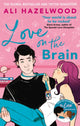 Love on the Brain, From the bestselling author of The Love Hypothesis 9781408725771 Ali Hazelwood