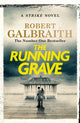 Running Grave, Cormoran Strike Book 7 9781408730942 Robert Galbraith