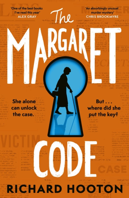Book cover of: Margaret Code