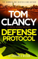Tom Clancy Defense Protocol, The latest Jack Ryan action-packed bestseller 9781408732830 Brian Andrews