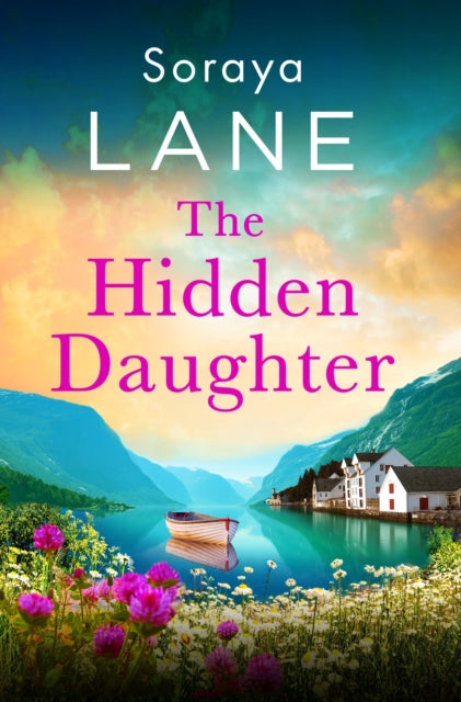 Hidden Daughter