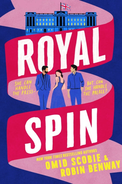 Royal Spin