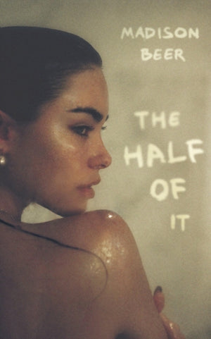 Half of It, A Memoir
