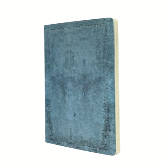 Book cover of: Riviera Bold (Old Leather Collection) A4 Lined Cahier