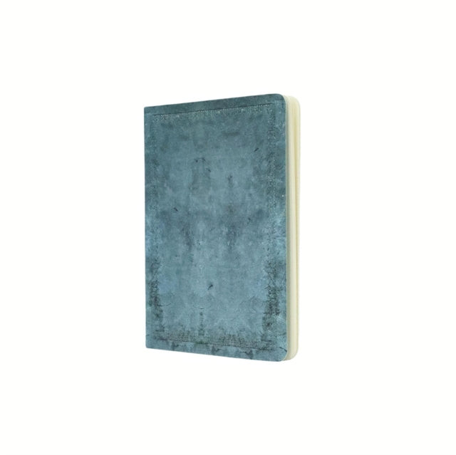 Book cover of: Riviera Bold (Old Leather Collection) A5 Dot-Grid Cahier