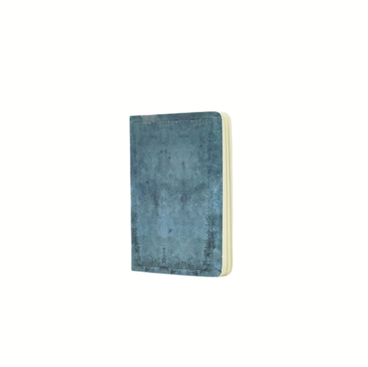Book cover of: Riviera Bold (Old Leather Collection) A6 Dot-Grid Cahier