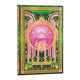 Magic of Wicked (Wicked Collection) Mini Unlined Hardcover Journal (Elastic Band Closure)