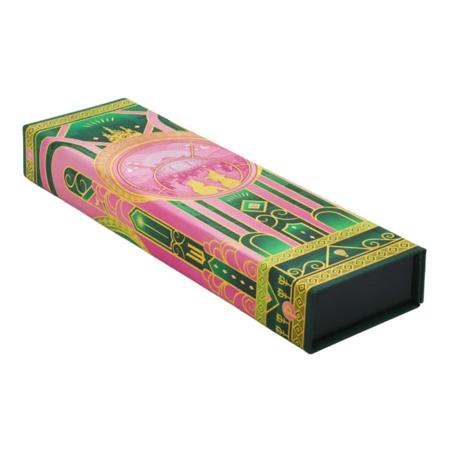 Magic of Wicked (Wicked Collection) Pencil Case