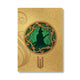 Magic Unleashed (Wicked Collection) A4 Unlined Cahier