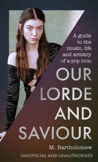 Book cover of: Our Lorde and Saviour