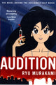 Book cover of: Audition