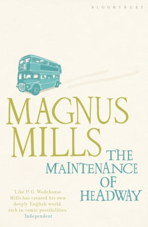 Maintenance of Headway