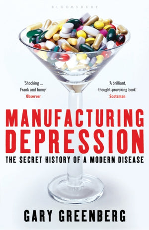 Manufacturing Depression