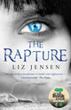 Book cover of: Rapture. By: Liz Jensen