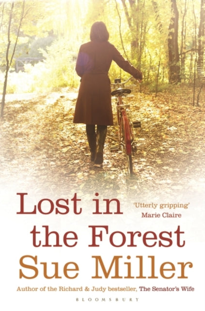 Book cover of: Lost in the Forest. By: Sue Miller