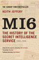 Book cover of: MI6. By: K. Jeffery