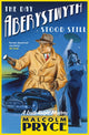 Book cover of: Day Aberystwyth Stood Still