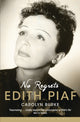 Book cover of: No Regrets. By: Carolyn Burke