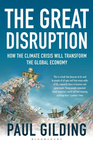 Great Disruption