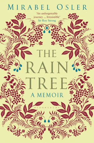 Rain Tree