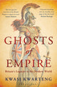 Book cover of: Ghosts of Empire