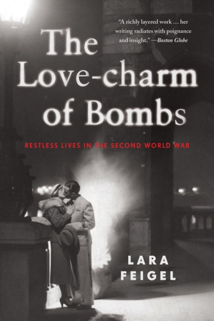 Book cover of: Love-charm of Bombs