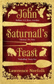 Book cover of: John Saturnall's Feast