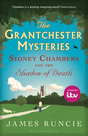 Sidney Chambers and The Shadow of Death, Grantchester Mysteries 1