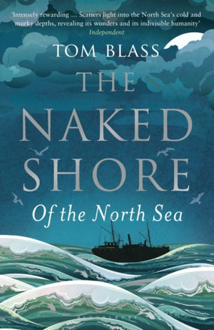 Naked Shore