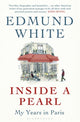 Book cover of: Inside a Pearl. By: Edmund White