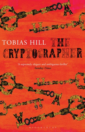 Cryptographer