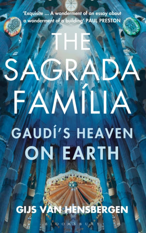 Sagrada Familia