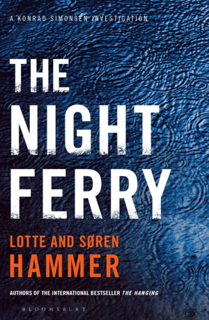 Night Ferry