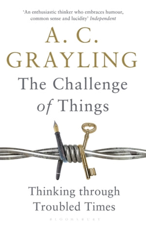 Challenge of Things
