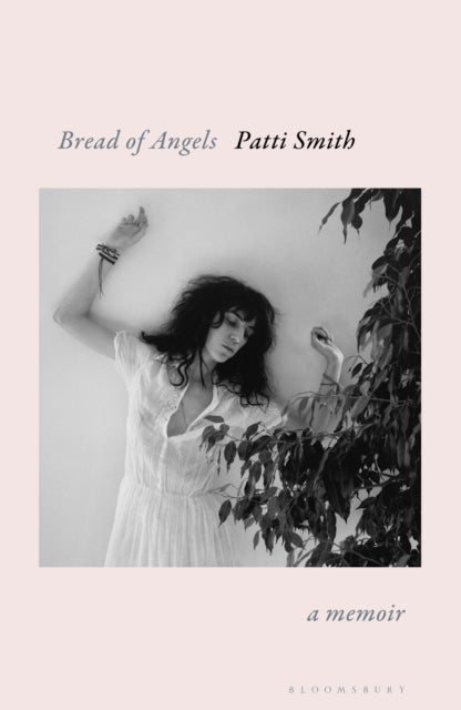 Book cover of: Bread of Angels