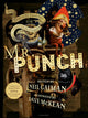 Book cover of: Comical Tragedy or Tragical Comedy of Mr Punch. By: Neil Gaiman