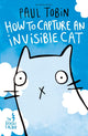 Genius Factor: How to Capture an Invisible Cat